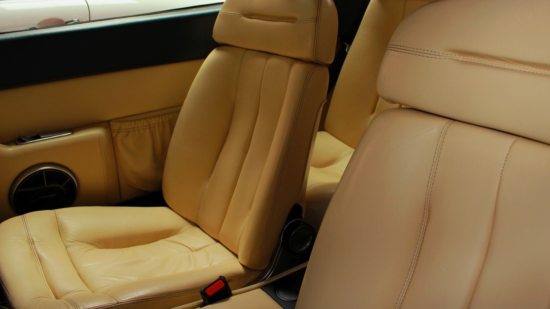 Auto upholstery Virginia
