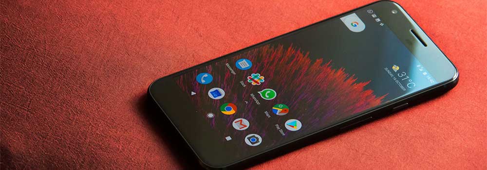 Google-Pixel-3