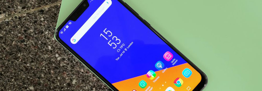 ZenFone-5