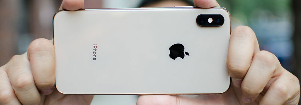 iPhone-XS