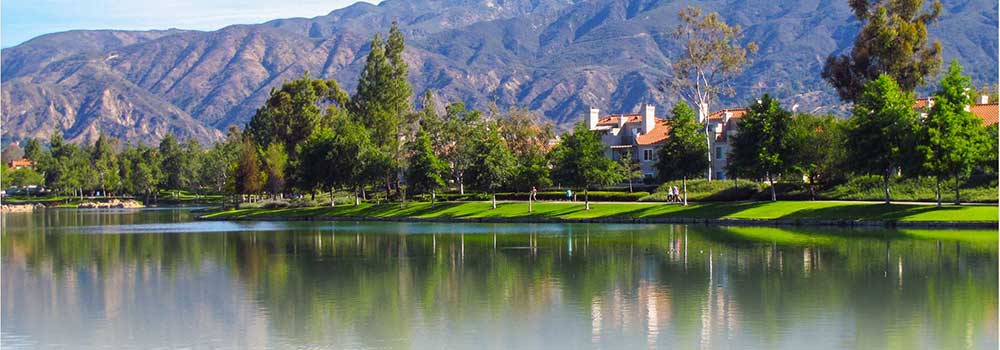 Santa-Margarita-Lake-on-Self-Growth