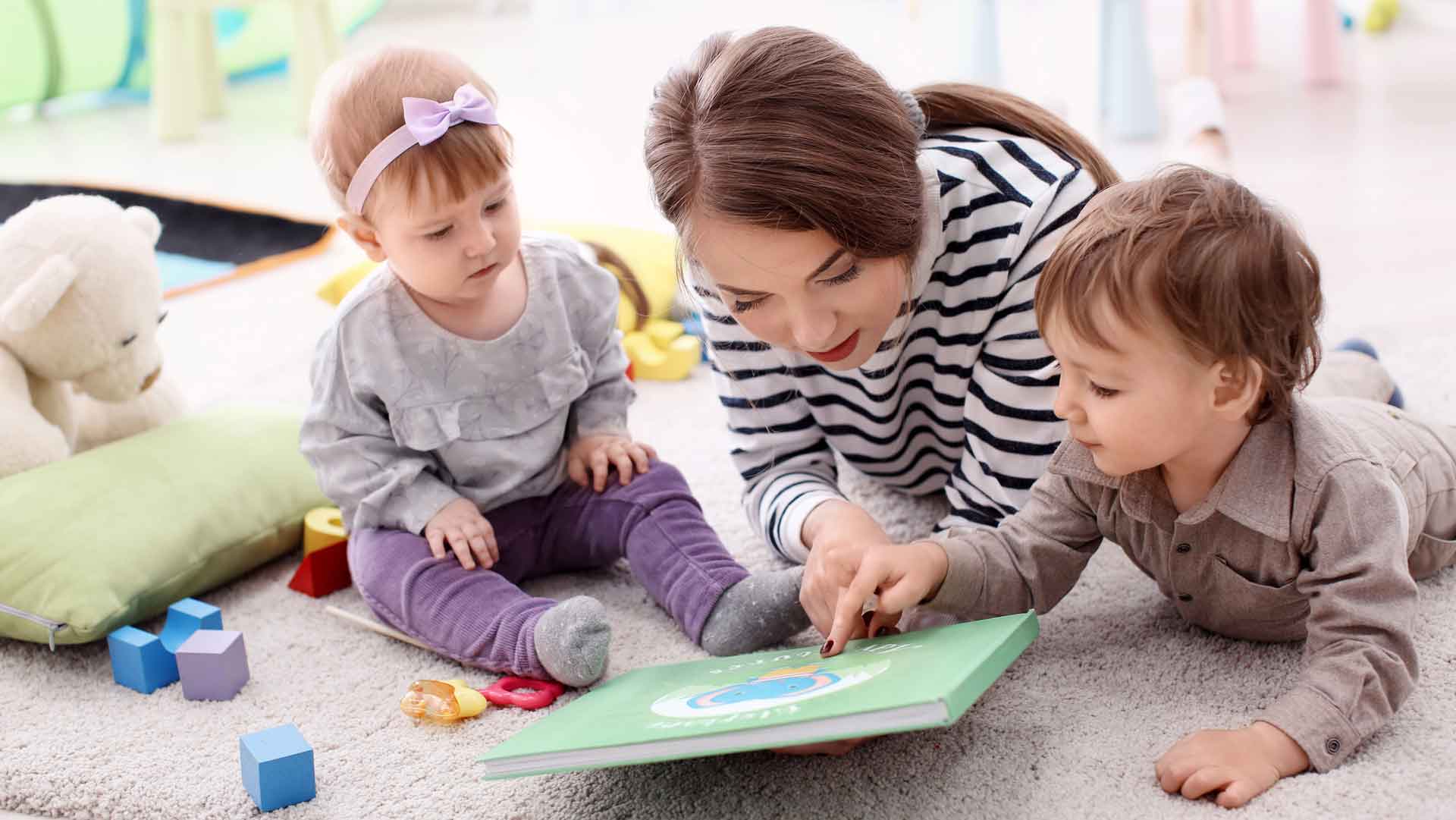 Advantages-&-Disadvantages-Of-A-Nanny-Career-on-SelfGrowth