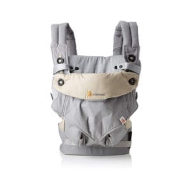 Find The Best Wrap Style Baby Carriers That You'll Love to Wear