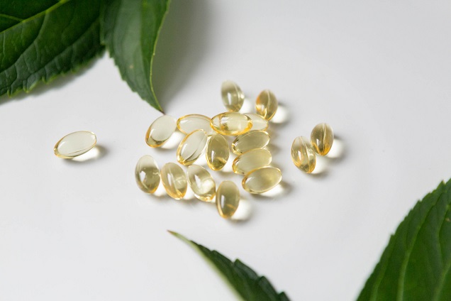 Natural Sleep Aid Supplements