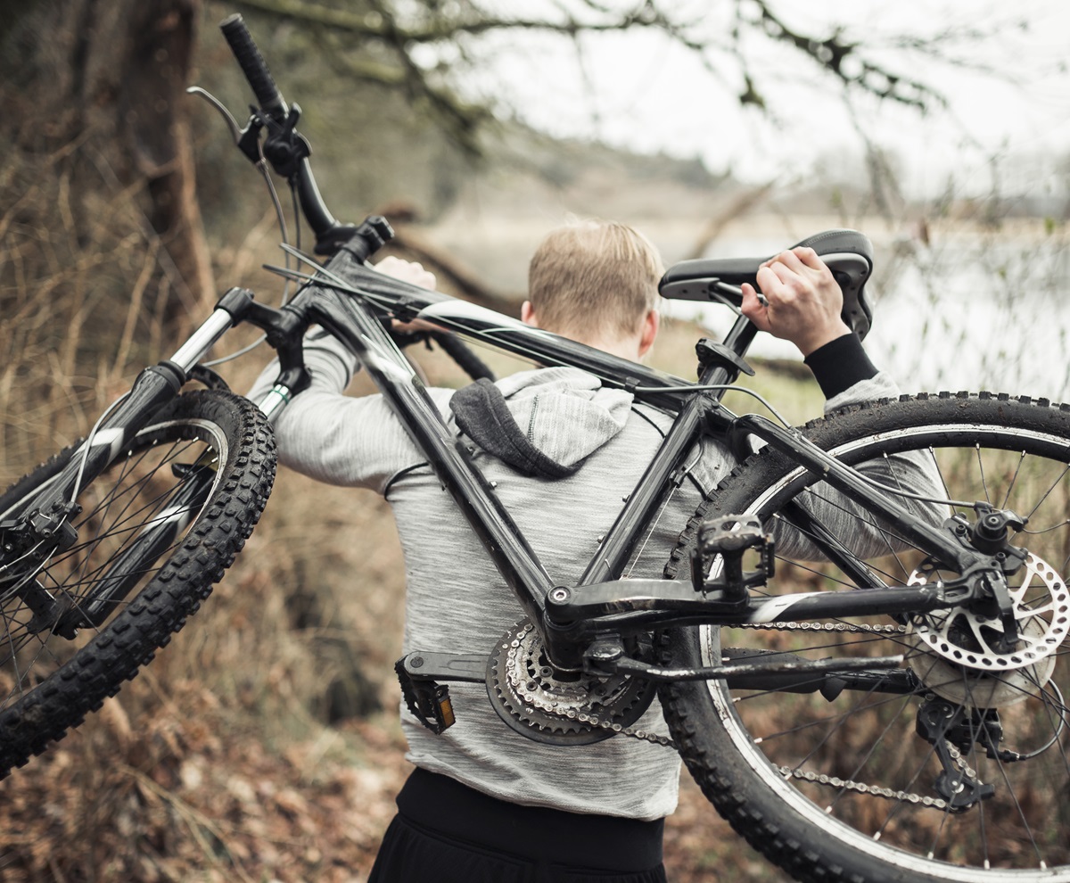 road bike gear