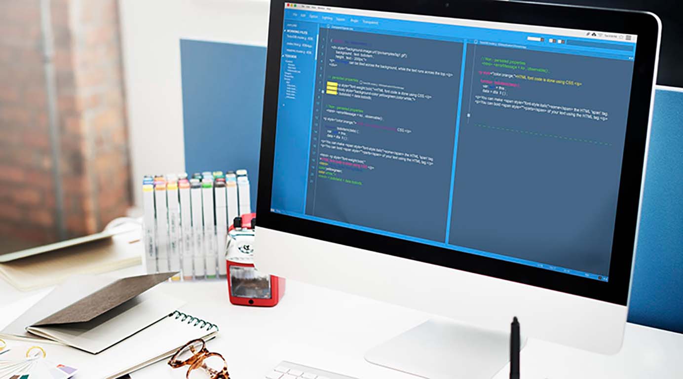 How Do Comprehensive Web Design Benefit All Business Types on selfgrowth