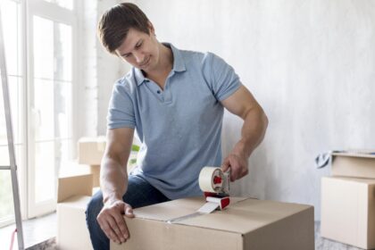moving services Edmonton