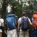 Daypacks