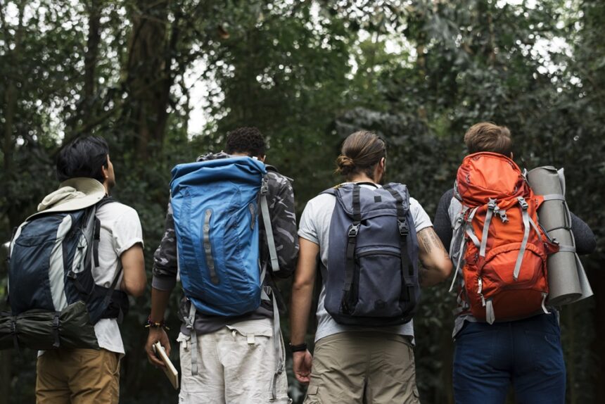 Daypacks