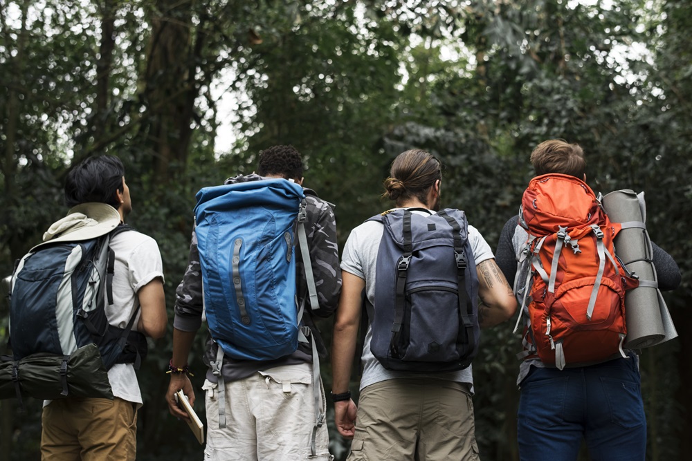 Daypacks