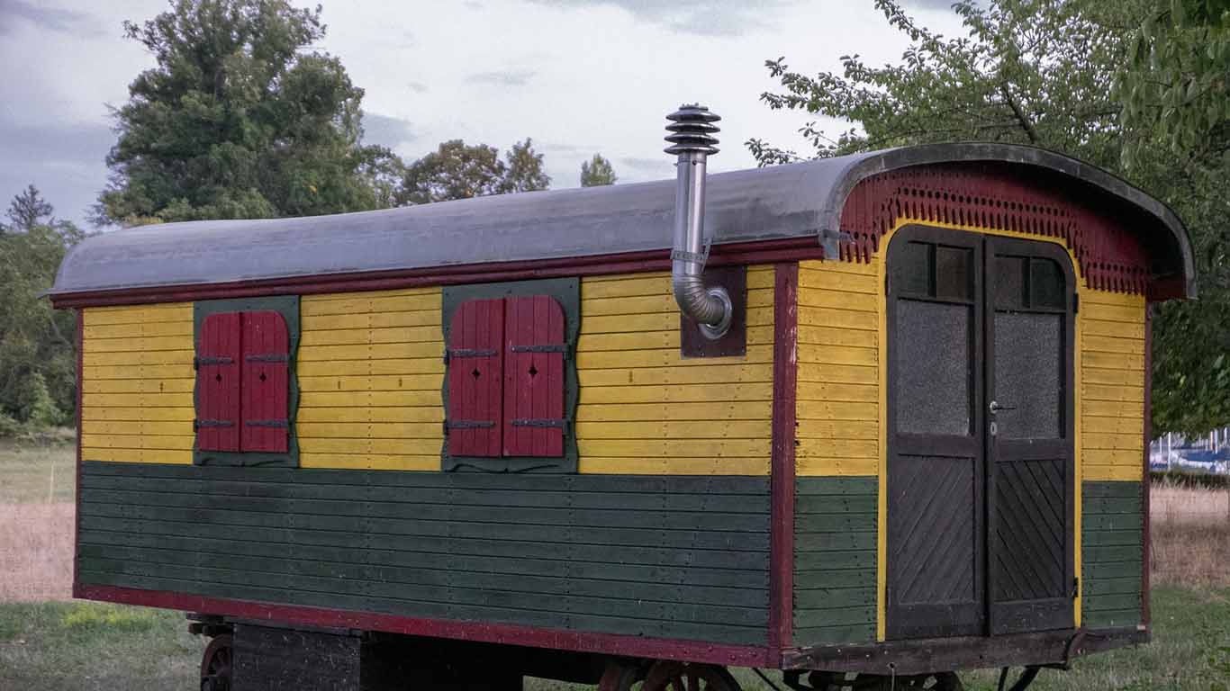 How Portable Modular Offices Are Changing The Landscape Of Workspaces on selfgrowth