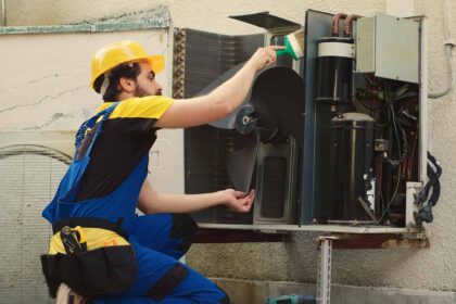 What Happens If You Skip Vacuuming Your Cooling System on selfgrowth