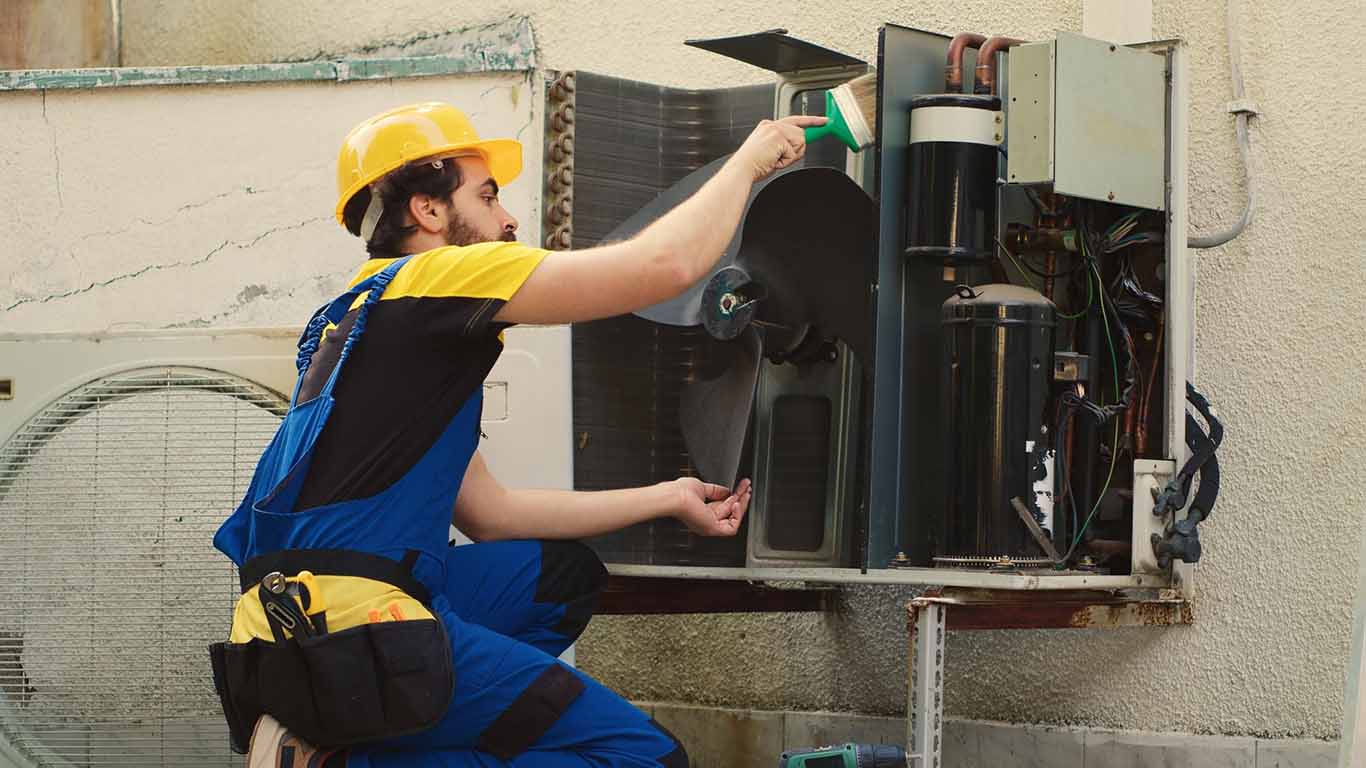 What Happens If You Skip Vacuuming Your Cooling System on selfgrowth