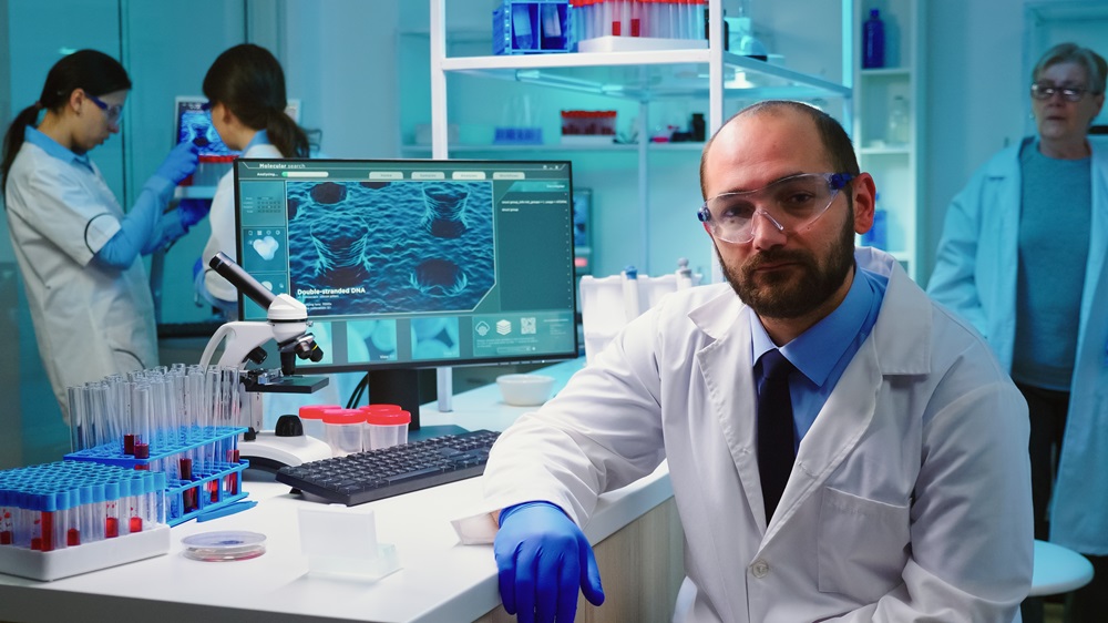 regenerative medicine programs