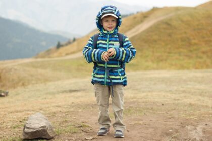 boys hiking pants