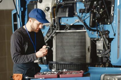 Expert Shaft Repair Services For Industrial Equipment And Machinery on selfgrowth