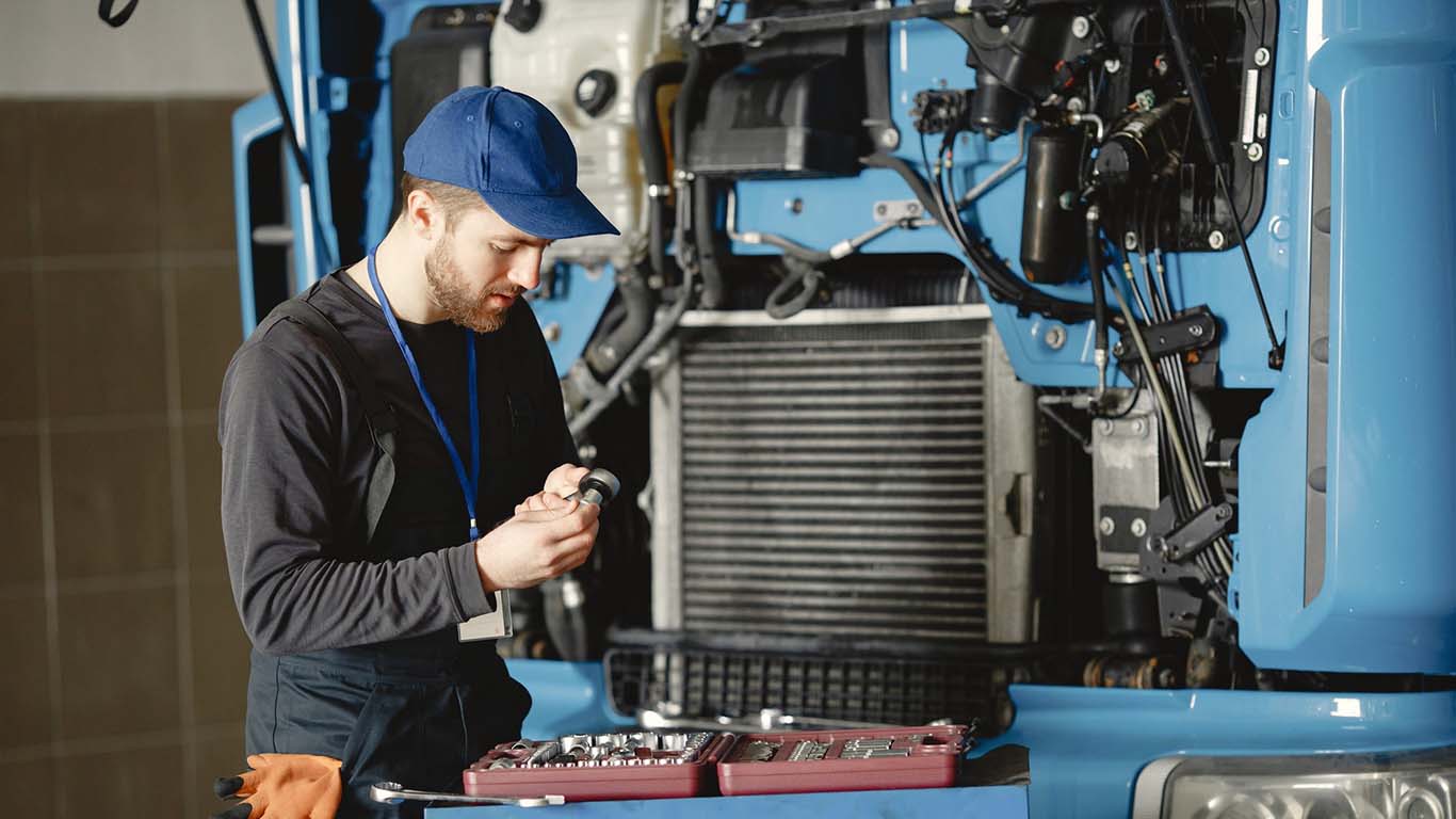 Expert Shaft Repair Services For Industrial Equipment And Machinery on selfgrowth