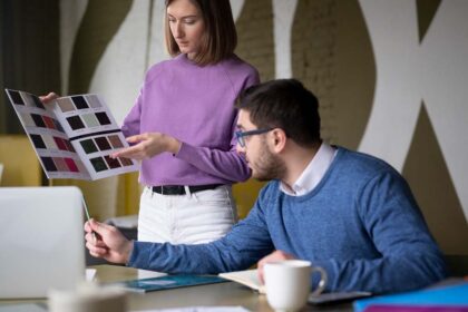 Where Can A Web Design Agency Make The Biggest Difference In User Experience Improvements on selfgrowth