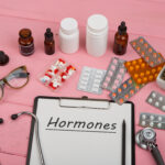 hormone therapy for hot flashes