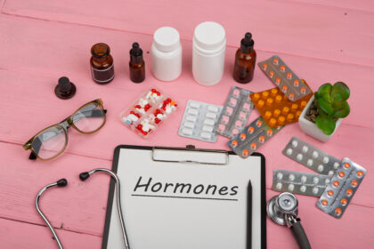 hormone therapy for hot flashes